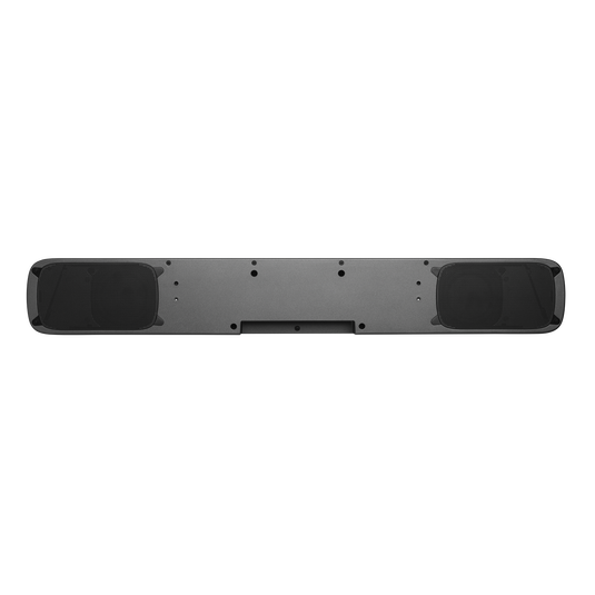 Bar 5.0 MultiBeam | MultiBeam™テクノロジーと バーチャルDolby Atmos